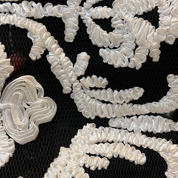 Flowy A skirt - Picture 5 of 5